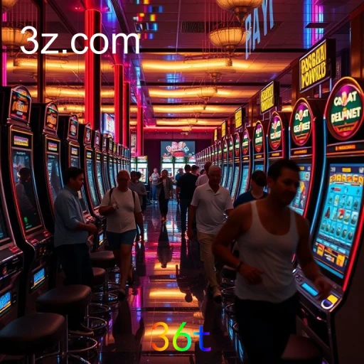 Login Fantástico: Entre no Mundo do 36t com Estilo