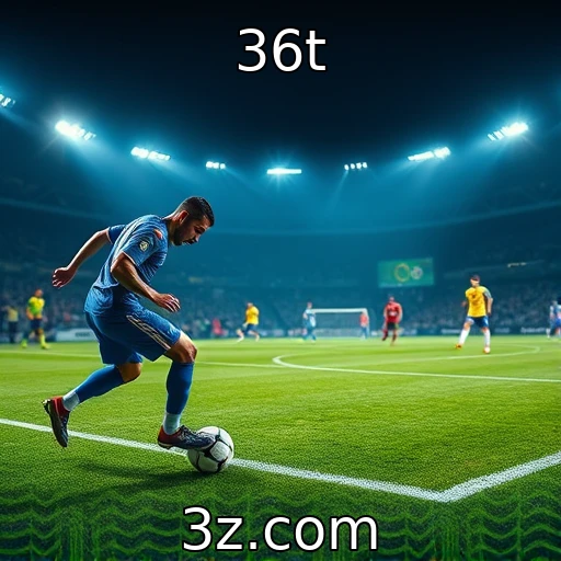 Como as apostas esportivas estão transformando o cenário das ligas brasileiras